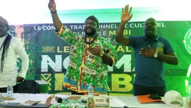 Cameroun- festival Culturel du peuple MABI vers un nouveau départ 5