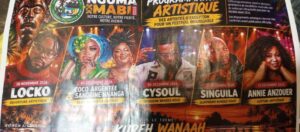 Cameroun- festival Culturel du peuple MABI vers un nouveau départ 19
