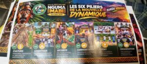Cameroun- festival Culturel du peuple MABI vers un nouveau départ 18