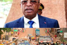 Cameroun- Désordre urbain, hygiène et salubrité : Yaoundé passe à l'offensive 11