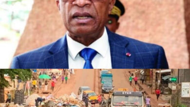 Cameroun- Désordre urbain, hygiène et salubrité : Yaoundé passe à l'offensive 2